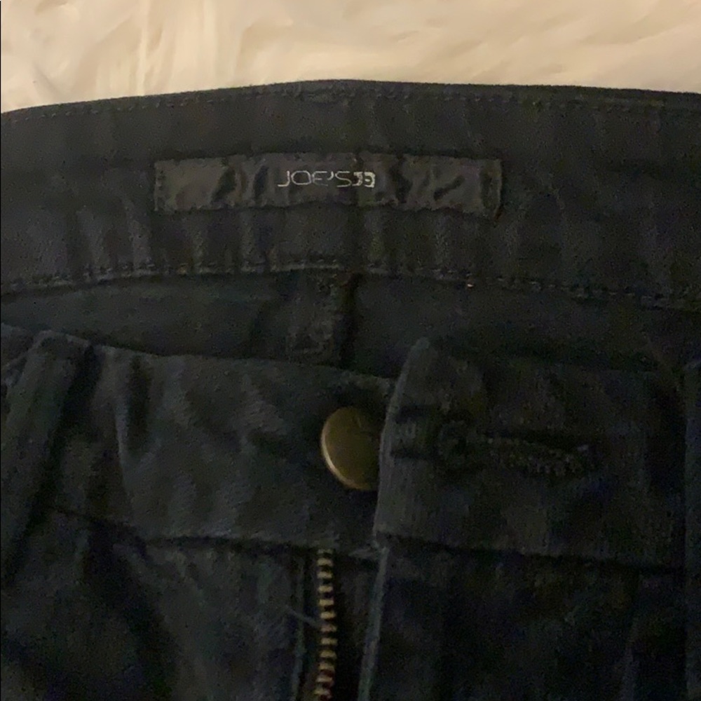 JOES BLACK SKINNY JEANS Chelsea fit - Picture 4 of 6
